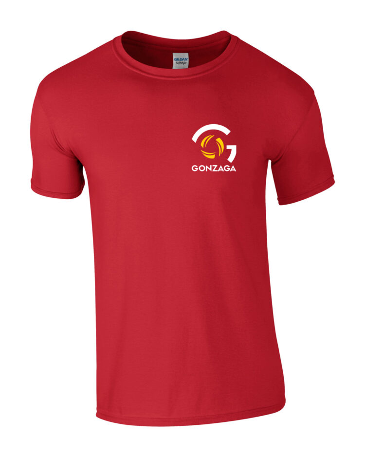 T-shirt atleta adulto